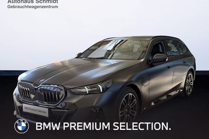 BMW 550 Gebrauchtwagen