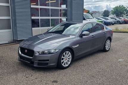 Jaguar XE Gebrauchtwagen