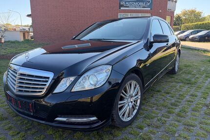 Mercedes-Benz E 350 Gebrauchtwagen