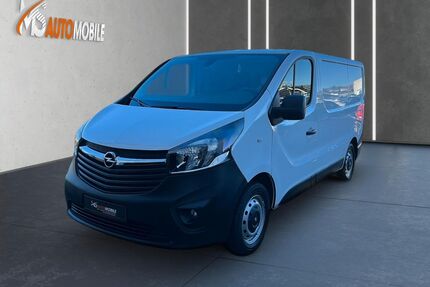 Opel Vivaro Gebrauchtwagen
