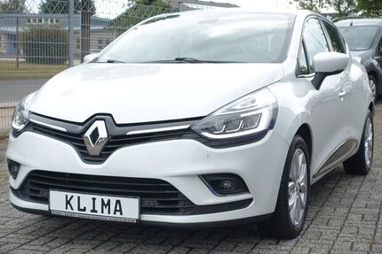 Renault Clio Gebrauchtwagen