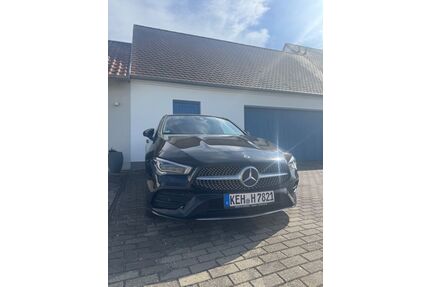 Mercedes-Benz 200 Gebrauchtwagen