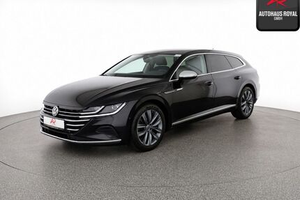 VW Arteon Gebrauchtwagen