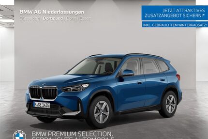 BMW X1 Gebrauchtwagen