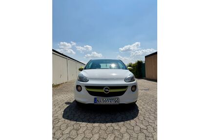 Opel Adam Gebrauchtwagen