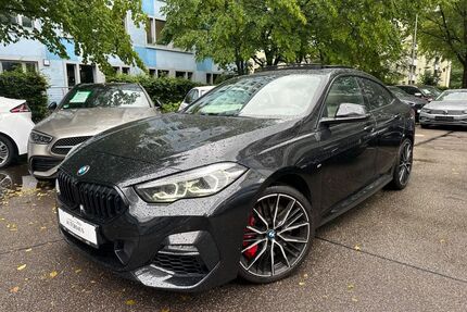 BMW 220 Gebrauchtwagen