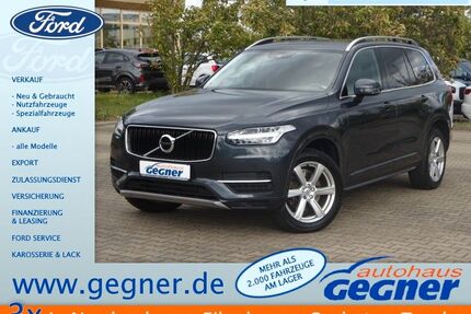 Volvo XC90 Gebrauchtwagen