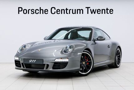 Porsche 997 Gebrauchtwagen