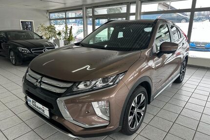 Mitsubishi Eclipse Gebrauchtwagen