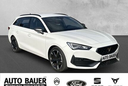 Cupra Leon Gebrauchtwagen