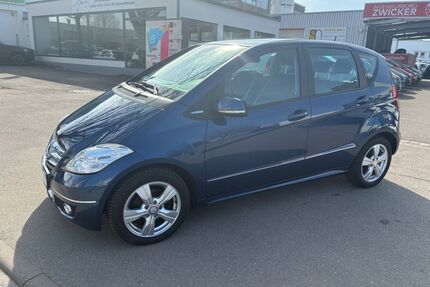 Mercedes-Benz A 180 Gebrauchtwagen