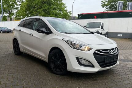 Hyundai i30 Gebrauchtwagen