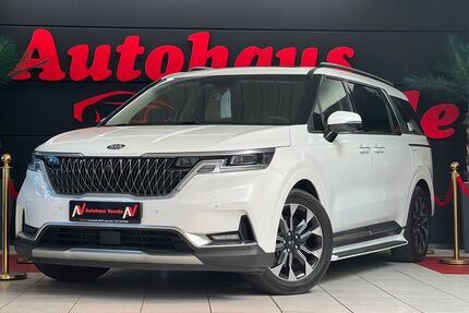 Kia Carnival Gebrauchtwagen