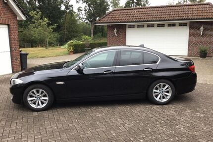 BMW 530 Gebrauchtwagen