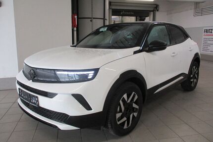 Opel Mokka Gebrauchtwagen