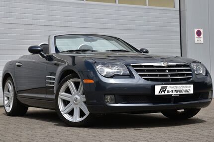 Chrysler Crossfire Gebrauchtwagen