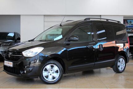 Dacia Dokker Gebrauchtwagen