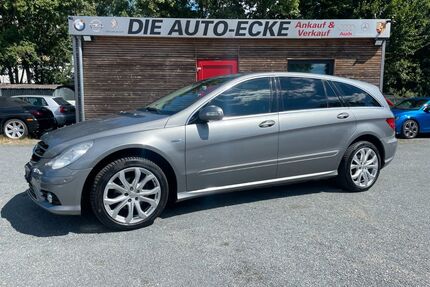 Mercedes-Benz R 350 Gebrauchtwagen