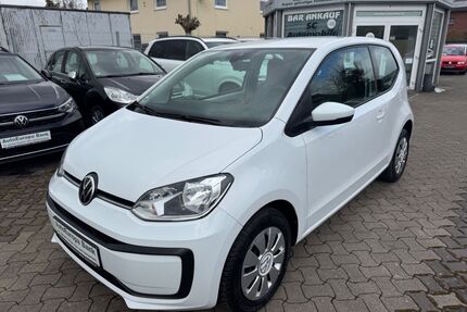 VW up! Gebrauchtwagen