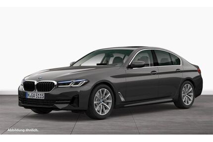 BMW 520 Gebrauchtwagen