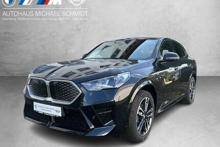 BMW iX2 Gebrauchtwagen