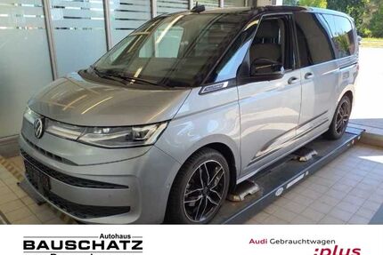 VW T7 Multivan Gebrauchtwagen
