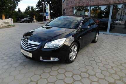 Opel Insignia Gebrauchtwagen