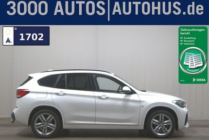 BMW X1 Gebrauchtwagen