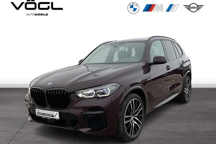 BMW X5 Gebrauchtwagen