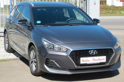 Hyundai i30 Gebrauchtwagen