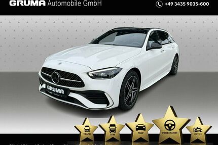 Mercedes-Benz C 300 Gebrauchtwagen