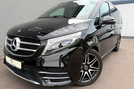 Mercedes-Benz V 250 Gebrauchtwagen