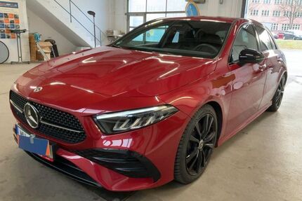 Mercedes-Benz A 220 Gebrauchtwagen