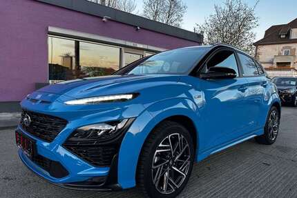 Hyundai KONA Gebrauchtwagen