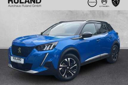 Peugeot 2008 Gebrauchtwagen