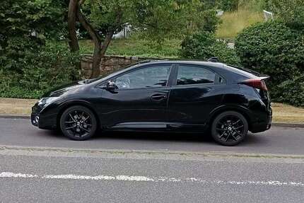 Honda Civic Gebrauchtwagen