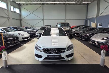 Mercedes-Benz C 43 AMG Gebrauchtwagen