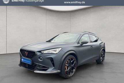 Cupra Formentor Gebrauchtwagen