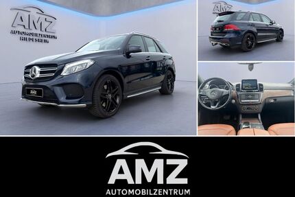 Mercedes-Benz GLE 350 Gebrauchtwagen