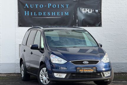 Ford Galaxy Gebrauchtwagen