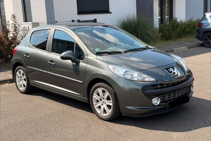 Peugeot 207 Gebrauchtwagen