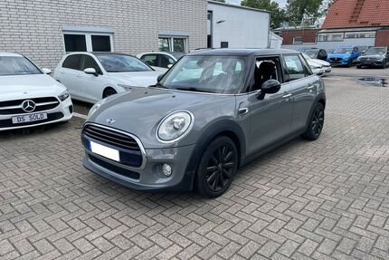 Mini Cooper Gebrauchtwagen