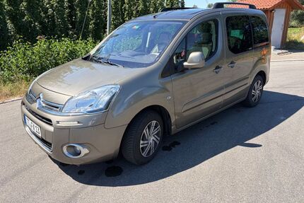Citroen Berlingo Gebrauchtwagen