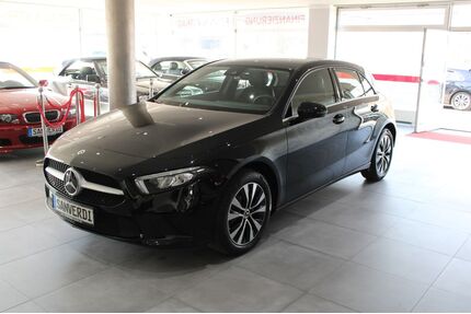 Mercedes-Benz A 250 Gebrauchtwagen