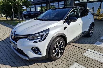 Renault Captur Gebrauchtwagen