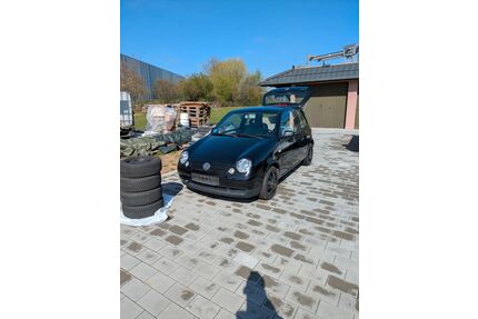 VW Lupo Gebrauchtwagen