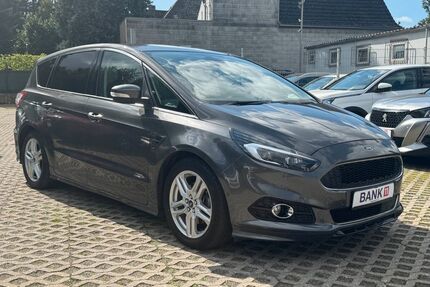 Ford S-Max Gebrauchtwagen