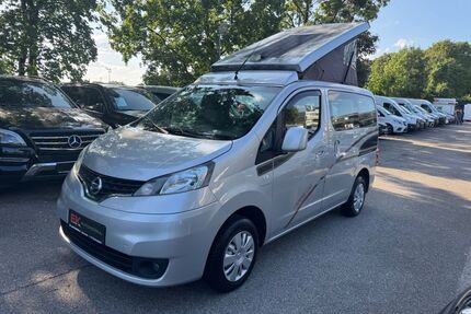 Nissan NV200 Gebrauchtwagen
