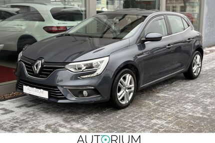 Renault Megane Gebrauchtwagen