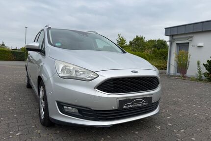 Ford Grand C-Max Gebrauchtwagen